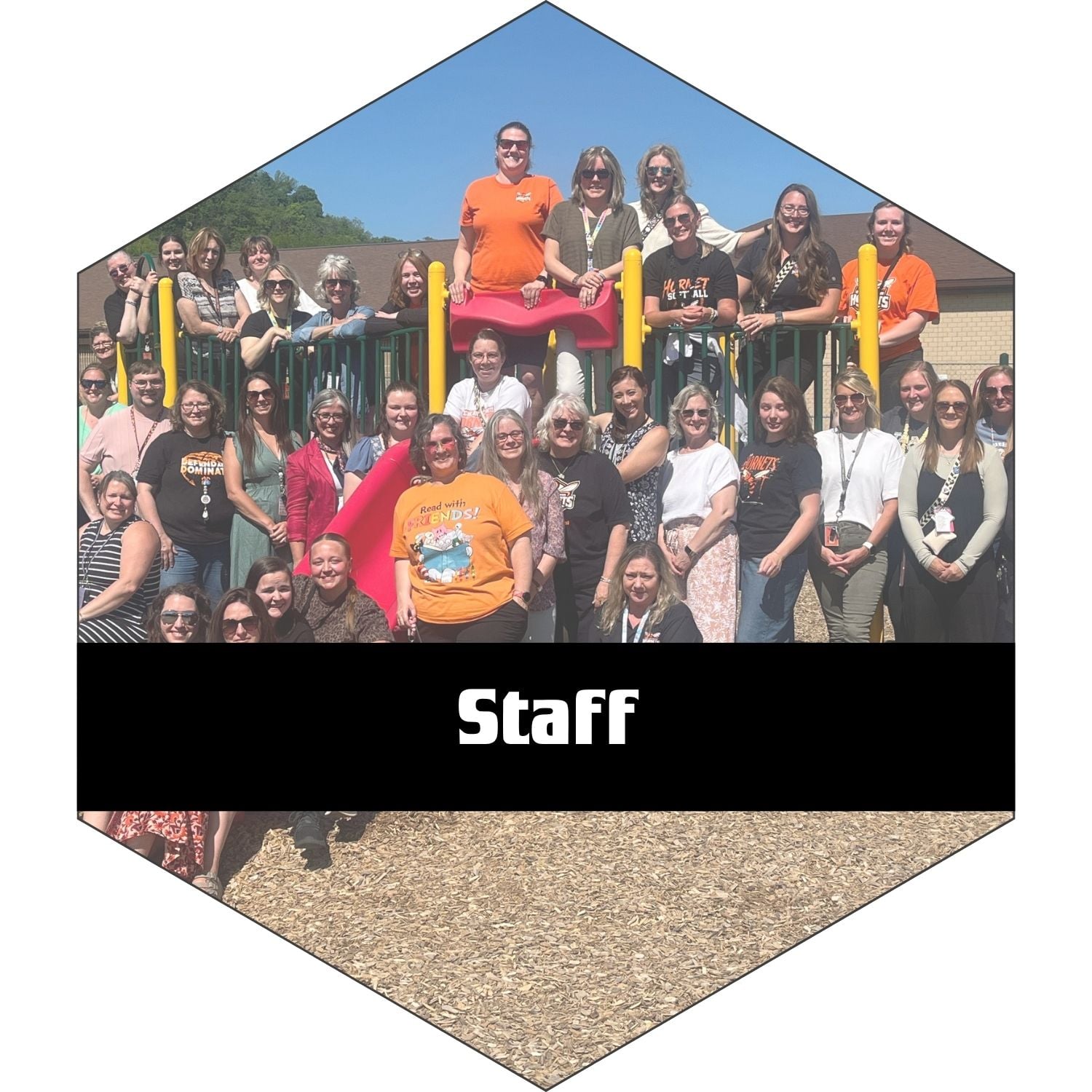 RCPS Staff - Staff Resources