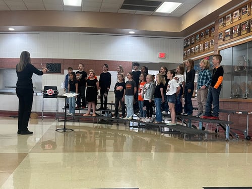 Music Performance