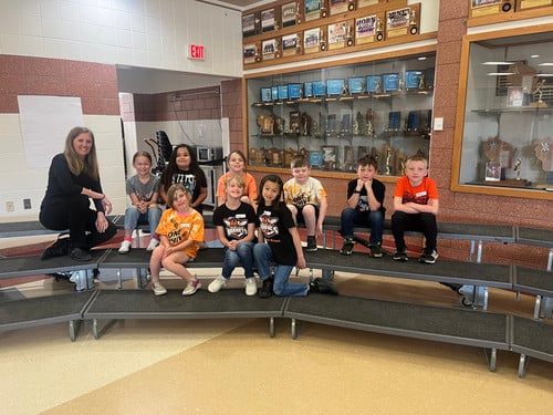 RCPS Performers