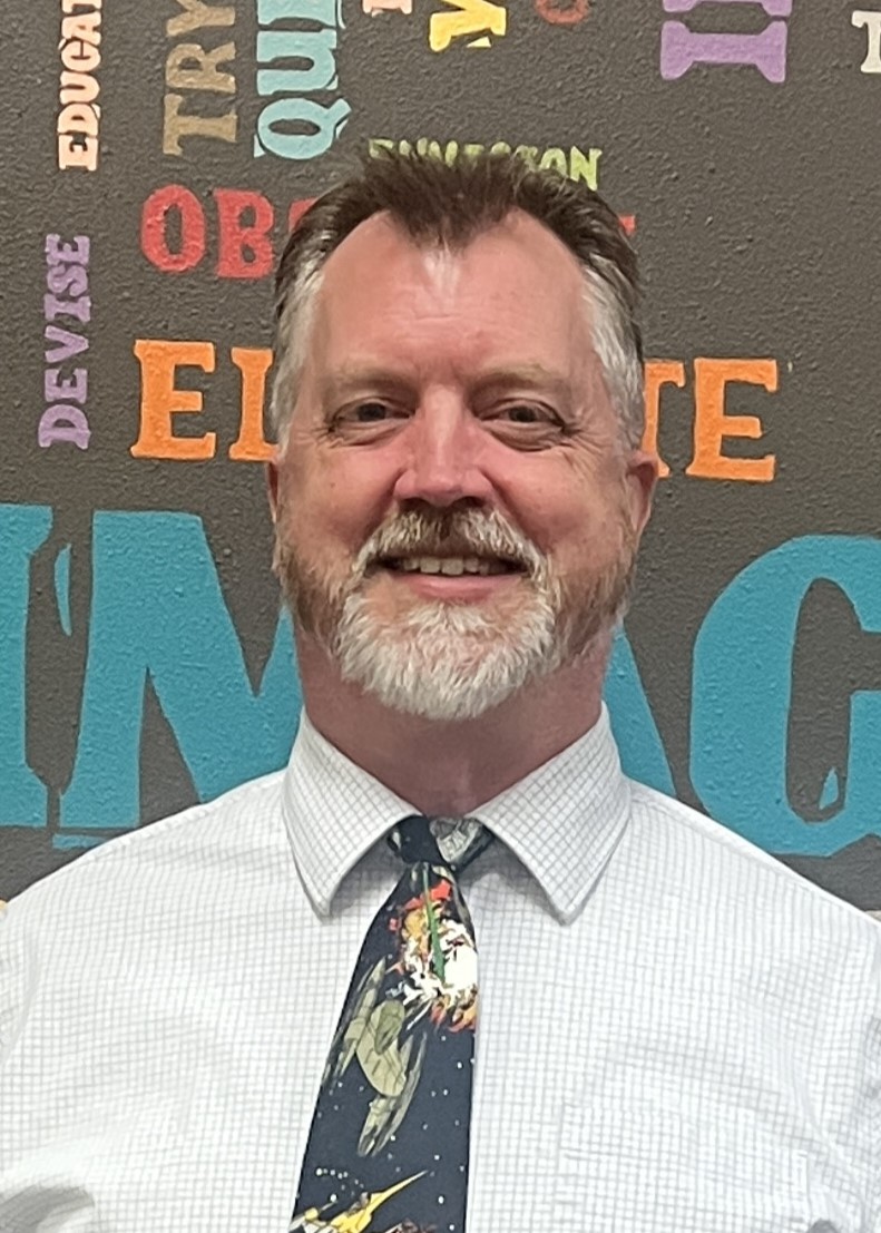 Image of SCOTT BEHLING