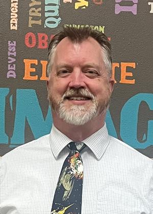 Image of SCOTT BEHLING