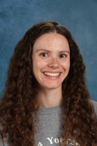 Image of AMANDA ALLEN