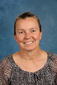 Image of SHANNON BAXTER