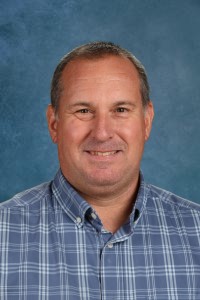 Image of ERIC BEARCE