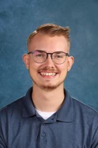 TANNER BEHLING