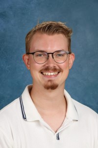 Image of TANNER BEHLING