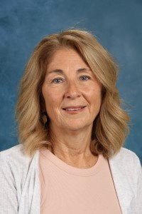 Image of JACQUELINE BENISH