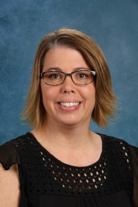 Image of AMBER BINGHAM