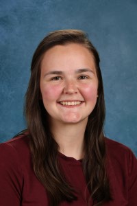 Image of KAELYN BOMKAMP