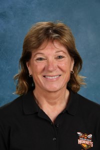 Image of VIKI CAMPBELL