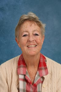 Image of CHERYL CARLIN