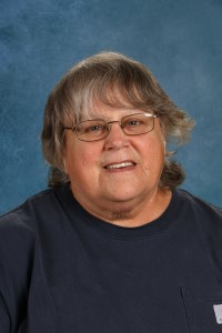 Image of LOIS CHRISTIAN