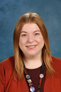 Image of DIANA CLARK