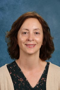 Image of SONIA CLARSON