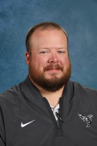 Image of CHRISTOPHER CLERKIN