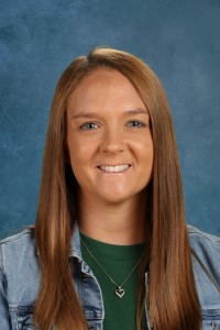 Image of MEGAN CLERKIN