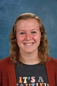 Image of AMARA COCKROFT