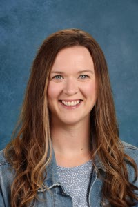 Image of ASHLYN COLEMAN