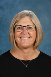Image of BRENDA COLEMAN