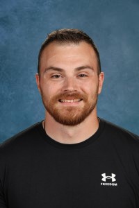 Image of SILAS COLEMAN