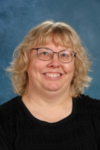 Image of HEIDI ENDRES