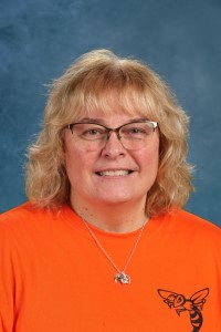 Image of BETH GANDER