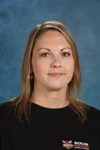 Image of TIFFANY HICKS