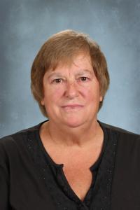 HOOKS, MARJORIE