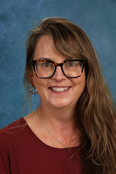 Image of SHARI JOHNSON