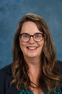 Image of SHARI JOHNSON