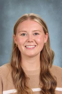 Image of KAYLEA JONES