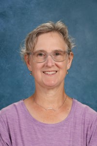 Image of AMY MARSHALL