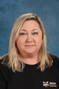 Image of BRANDI PIZER