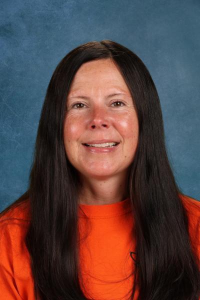 Image of KIMBERLY SIEFKES