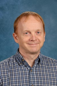 Image of SHAUN TJOSSEM