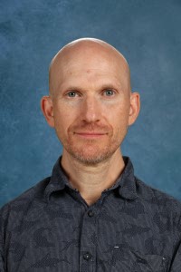 Image of BRENDAN WUNNICKE